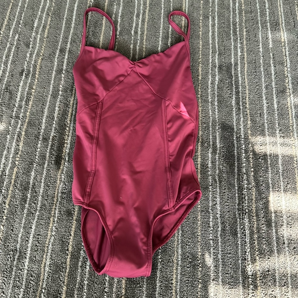 Dee's dance wear LEOTARD